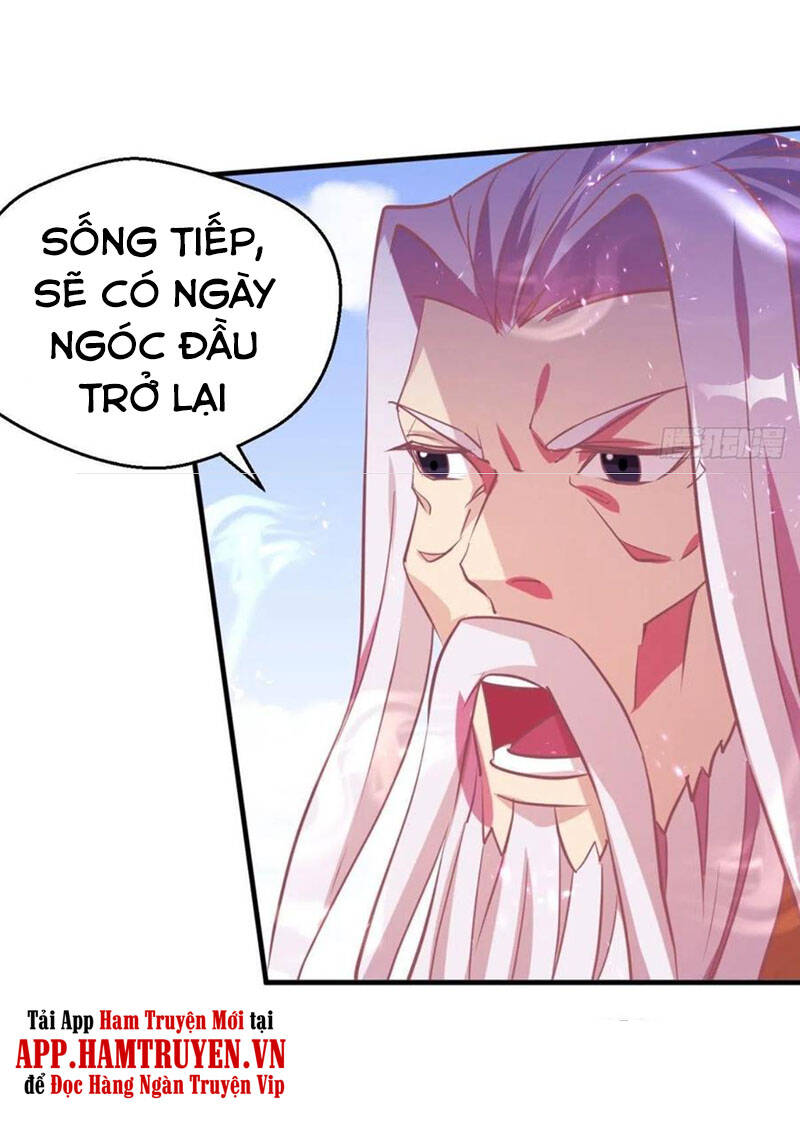 Thiên Hạ Kiếp Chapter 41 - 3