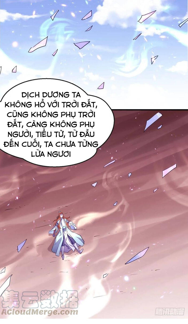 Thiên Hạ Kiếp Chapter 41 - 6