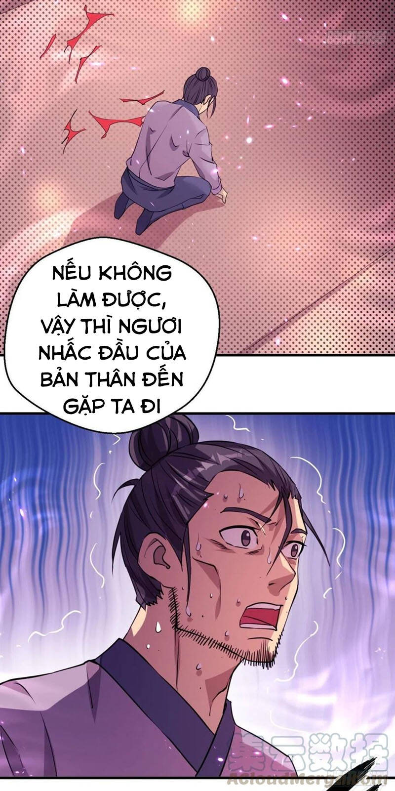 Thiên Hạ Kiếp Chapter 42 - 23