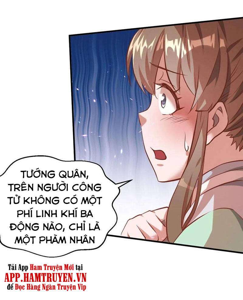 Thiên Hạ Kiếp Chapter 45 - 3