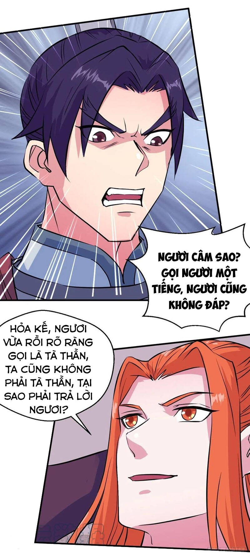 Thiên Hạ Kiếp Chapter 45 - 21