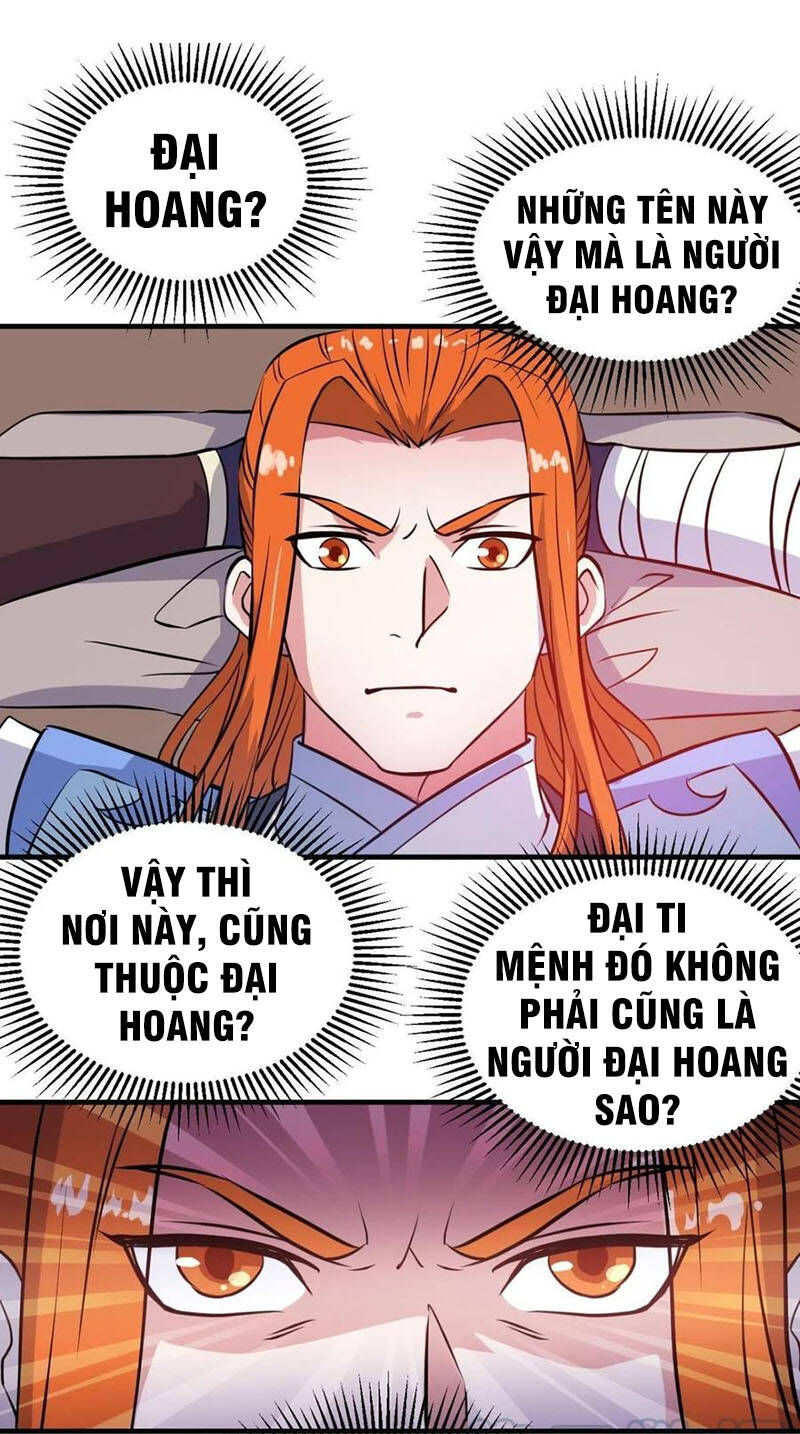 Thiên Hạ Kiếp Chapter 45 - 23