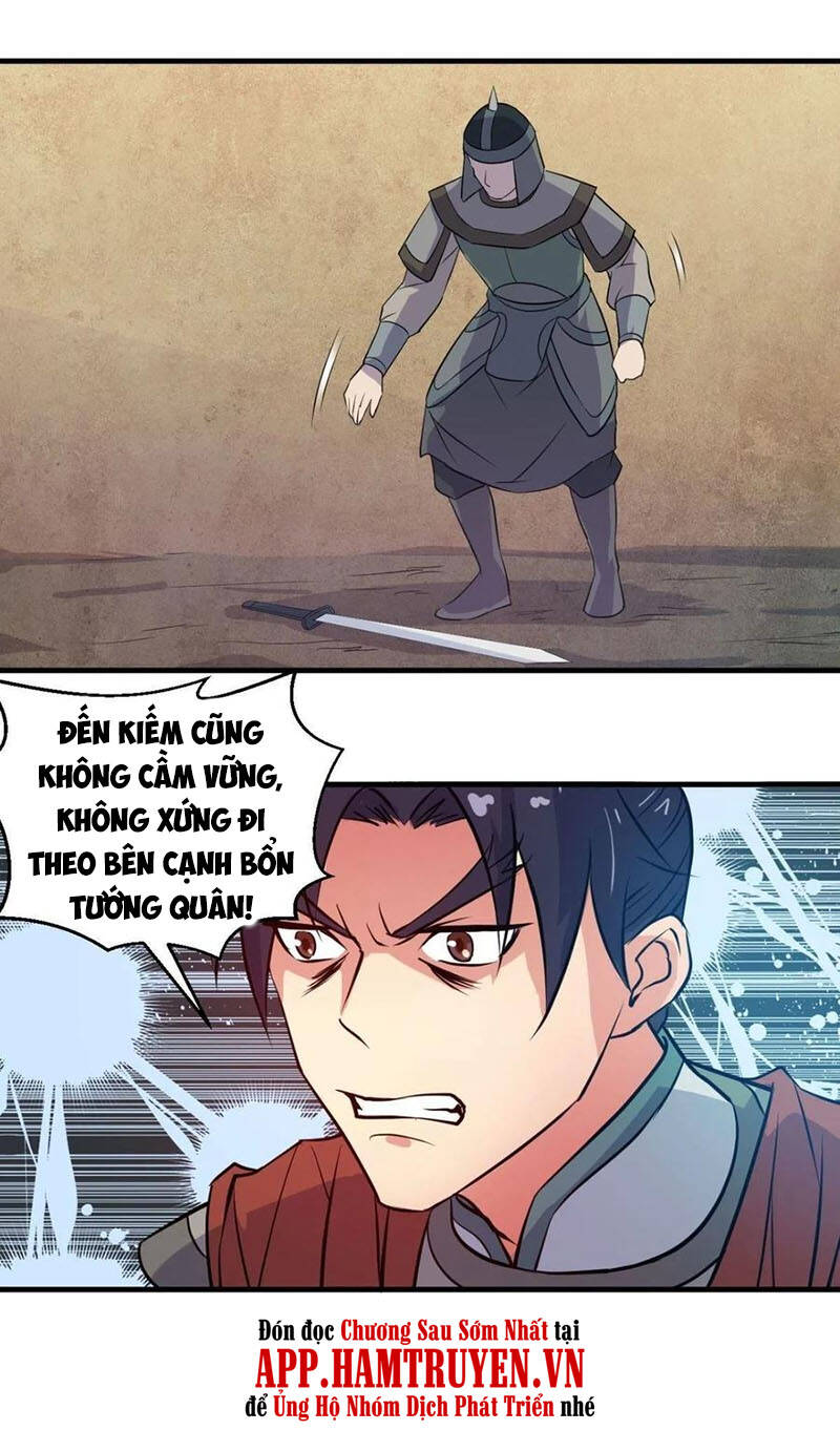 Thiên Hạ Kiếp Chapter 45 - 28