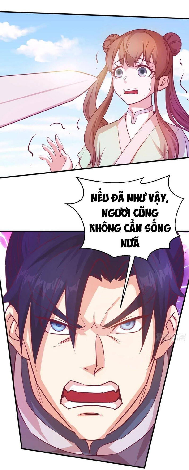 Thiên Hạ Kiếp Chapter 45 - 7