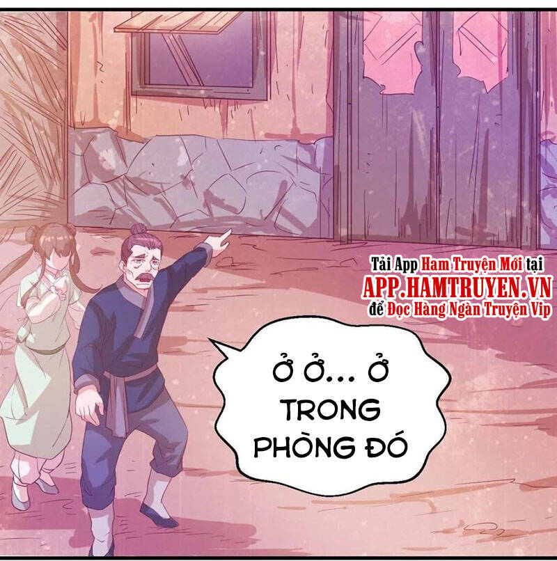 Thiên Hạ Kiếp Chapter 45 - 10