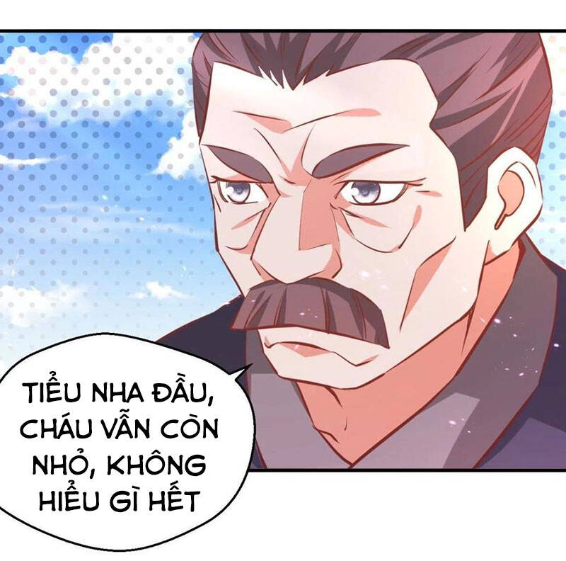 Thiên Hạ Kiếp Chapter 47 - 13