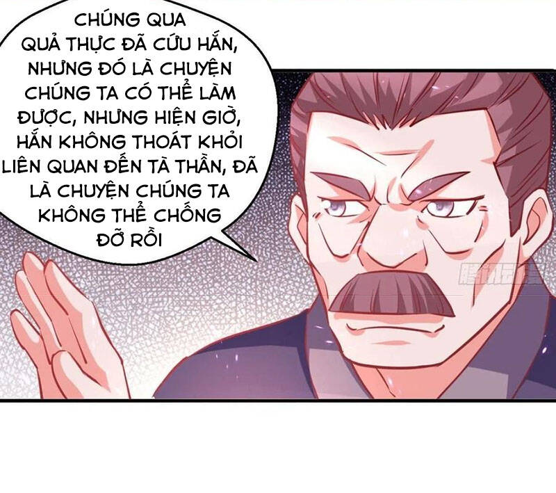 Thiên Hạ Kiếp Chapter 47 - 15