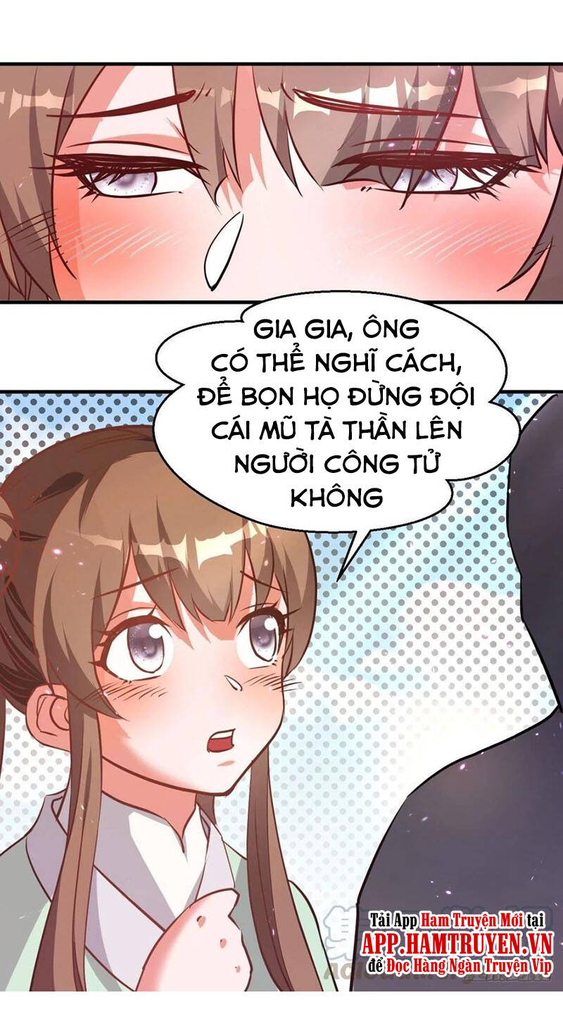 Thiên Hạ Kiếp Chapter 47 - 18