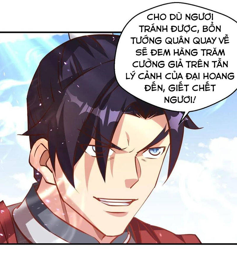 Thiên Hạ Kiếp Chapter 47 - 7