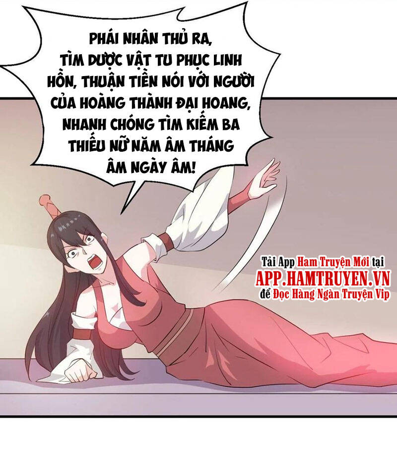 Thiên Hạ Kiếp Chapter 51 - 12