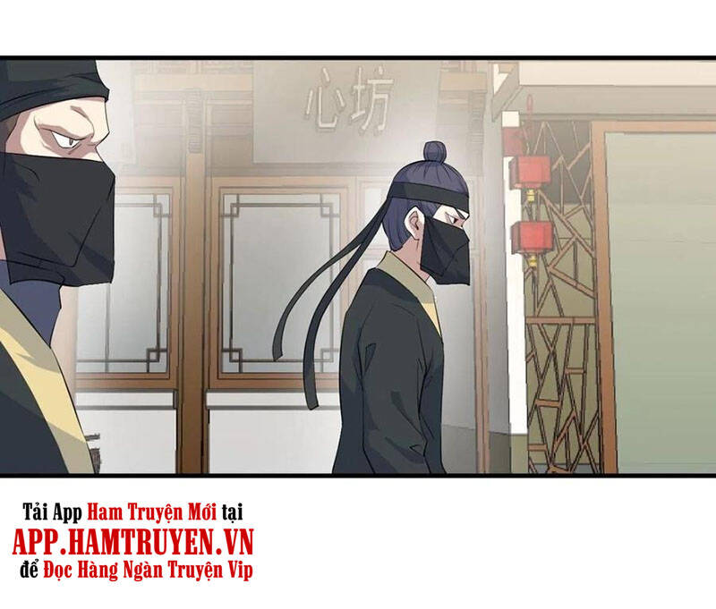 Thiên Hạ Kiếp Chapter 51 - 18