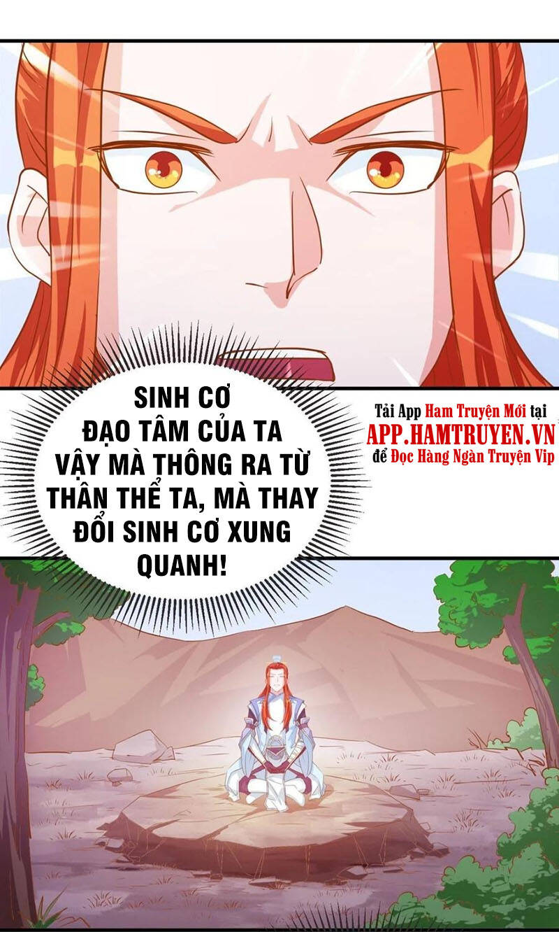 Thiên Hạ Kiếp Chapter 54 - 13