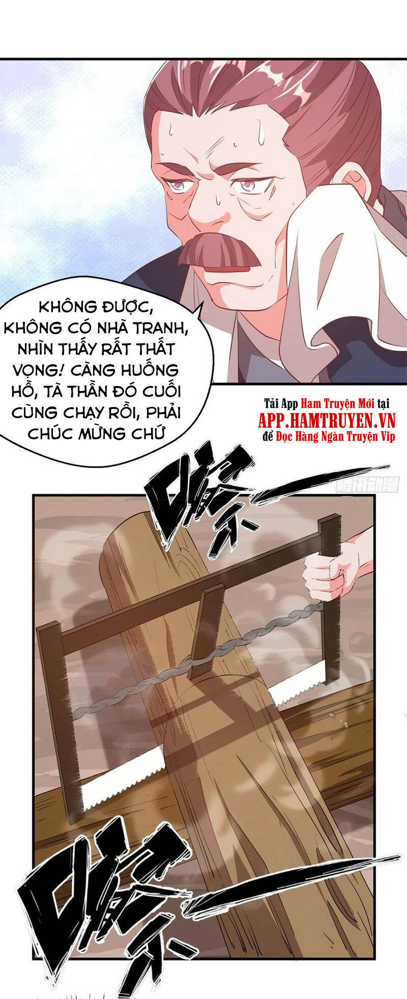 Thiên Hạ Kiếp Chapter 55 - 3