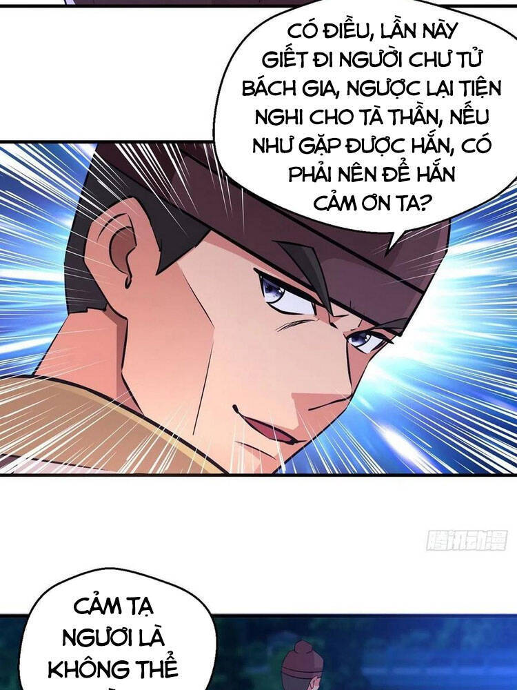 Thiên Hạ Kiếp Chapter 61 - 19