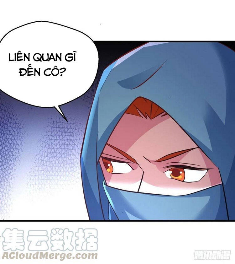 Thiên Hạ Kiếp Chapter 64 - 24