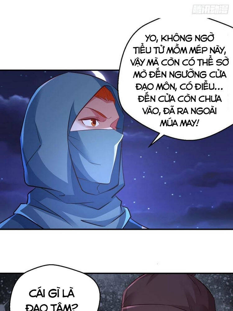 Thiên Hạ Kiếp Chapter 66 - 10