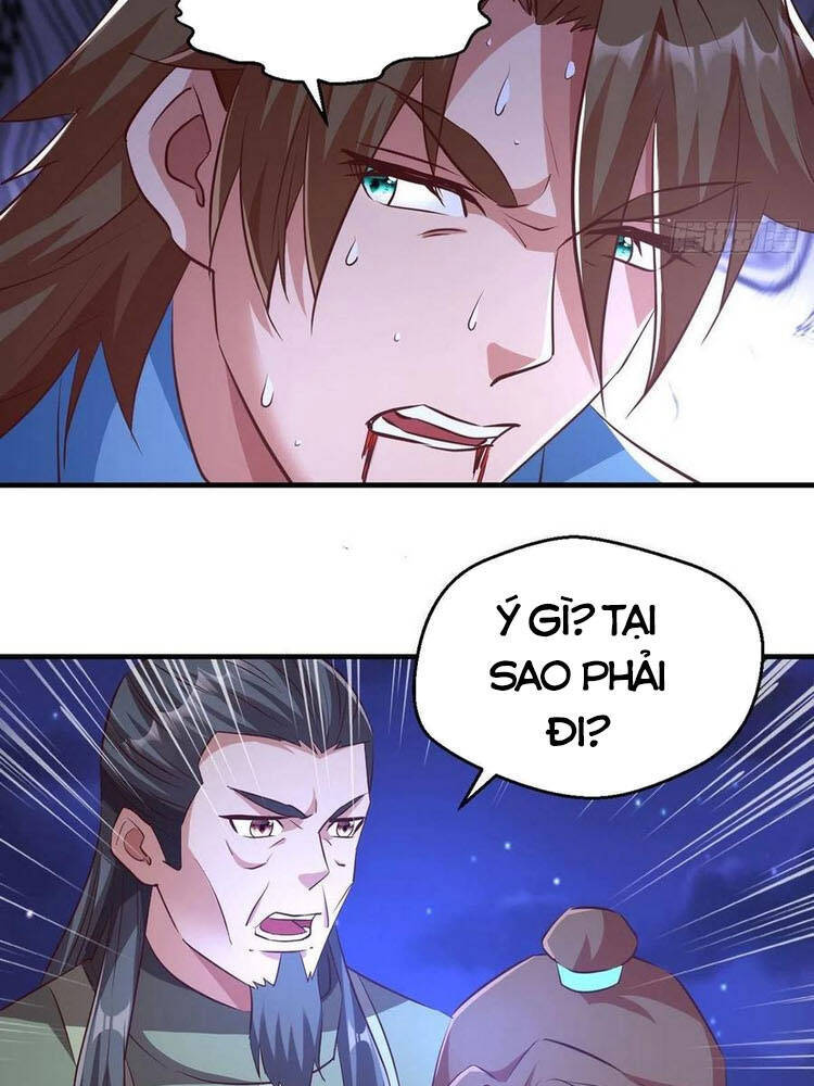 Thiên Hạ Kiếp Chapter 68 - 8