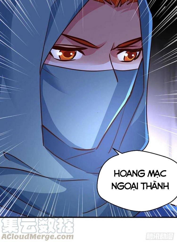 Thiên Hạ Kiếp Chapter 72 - 24