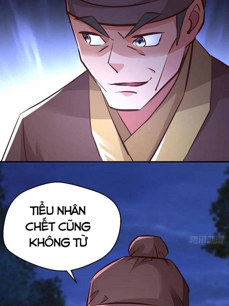 Thiên Hạ Kiếp Chapter 74 - 23