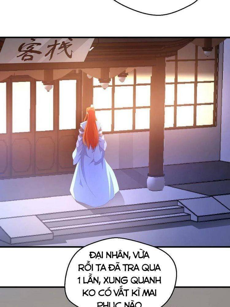 Thiên Hạ Kiếp Chapter 75 - 12