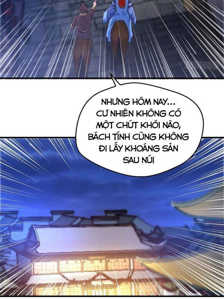 Thiên Hạ Kiếp Chapter 75 - 8