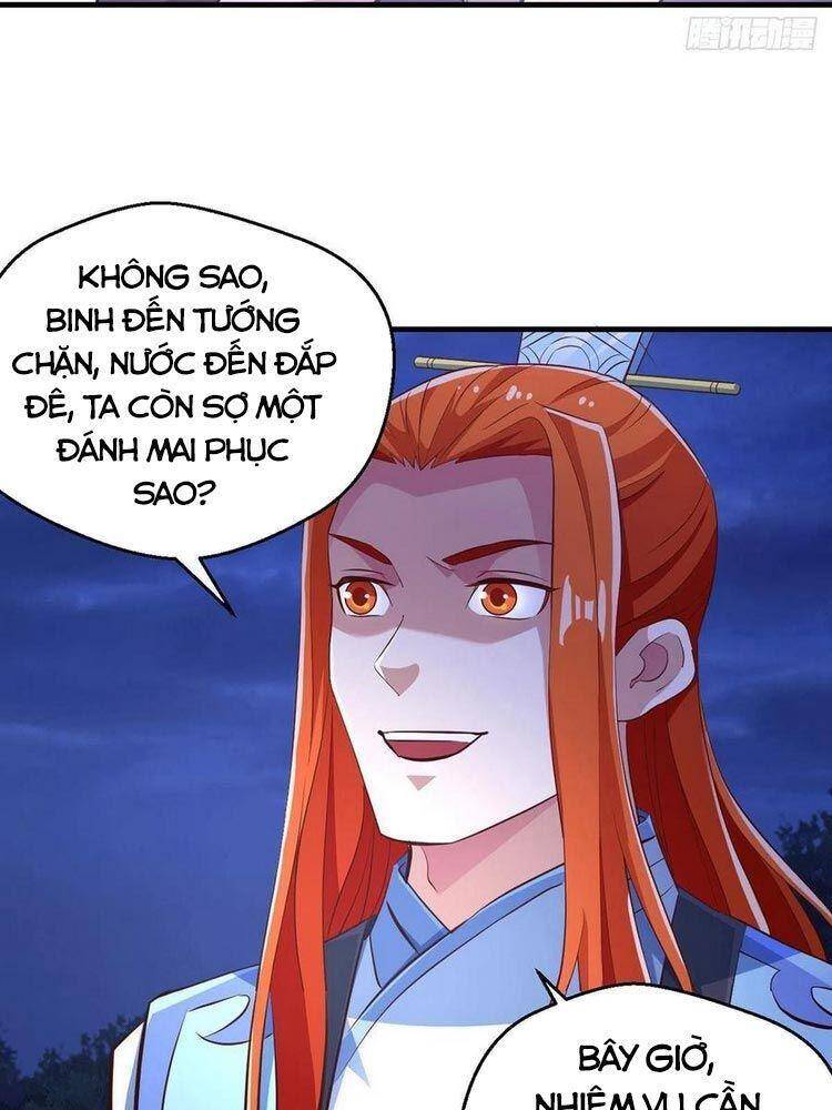 Thiên Hạ Kiếp Chapter 75 - 10