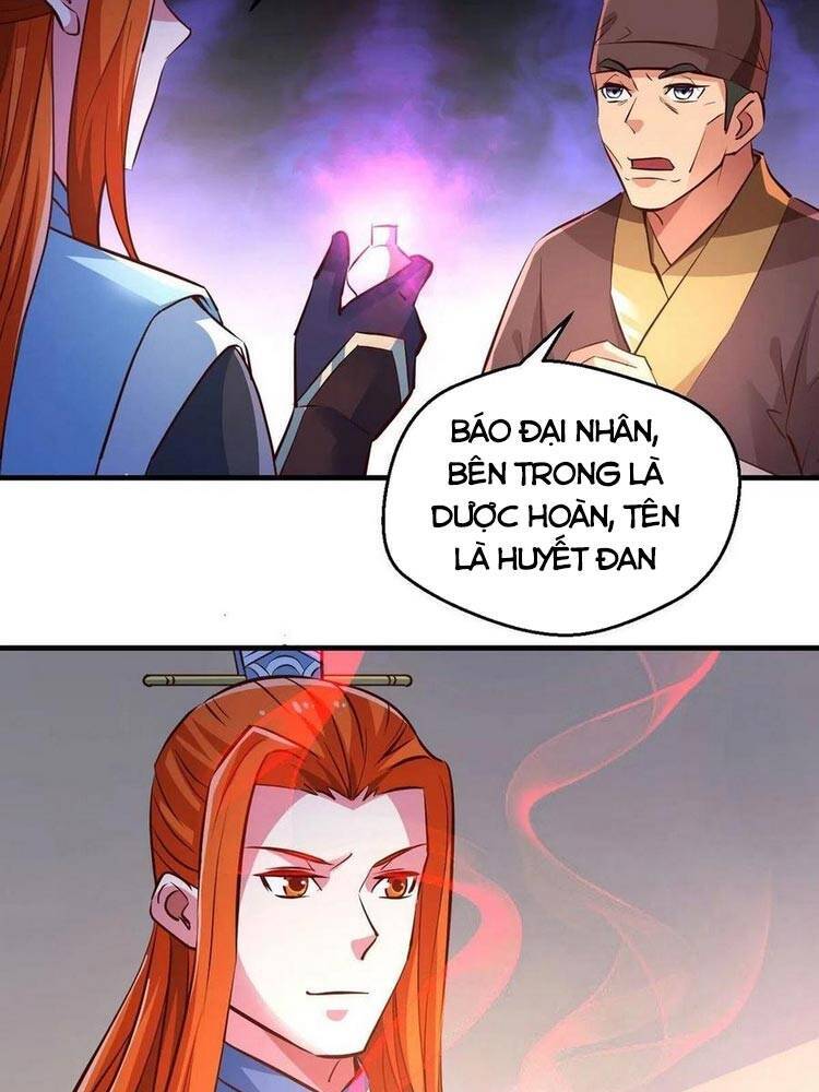 Thiên Hạ Kiếp Chapter 76 - 12