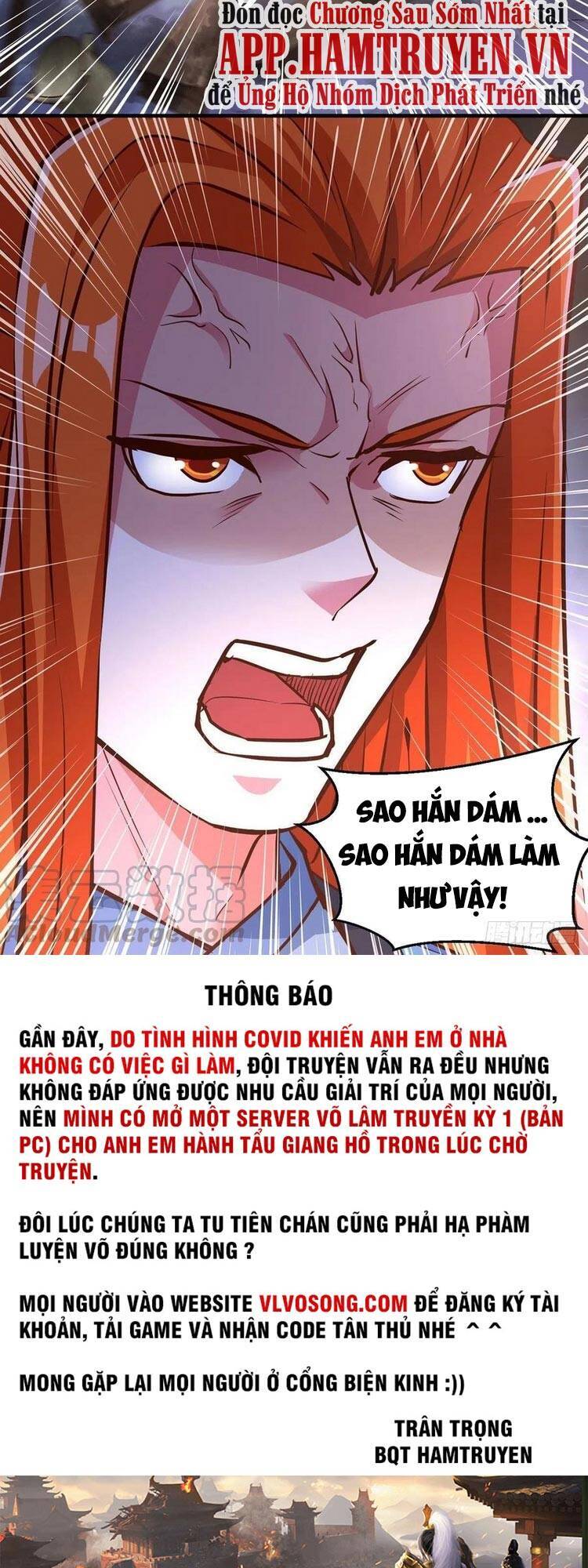 Thiên Hạ Kiếp Chapter 76 - 24