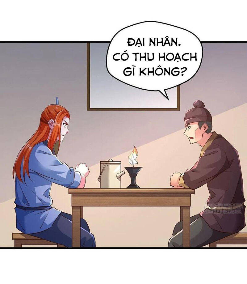 Thiên Hạ Kiếp Chapter 78 - 9