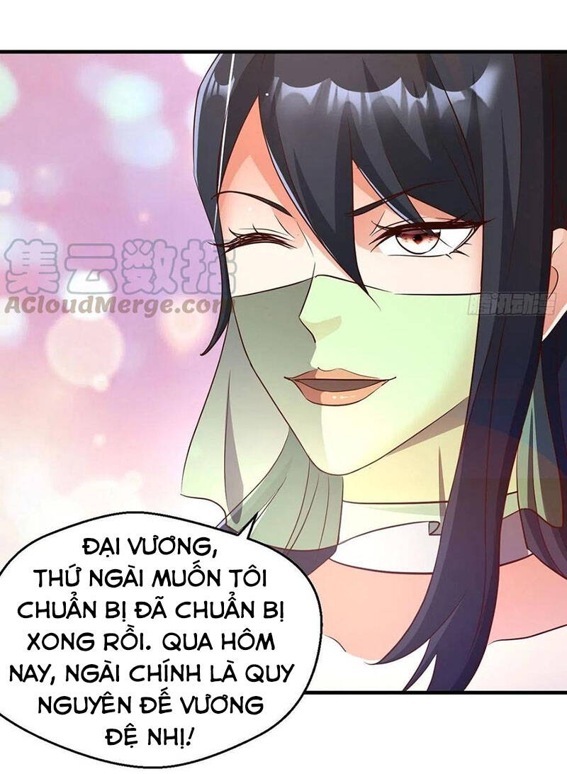 Thiên Hạ Kiếp Chapter 79 - 11