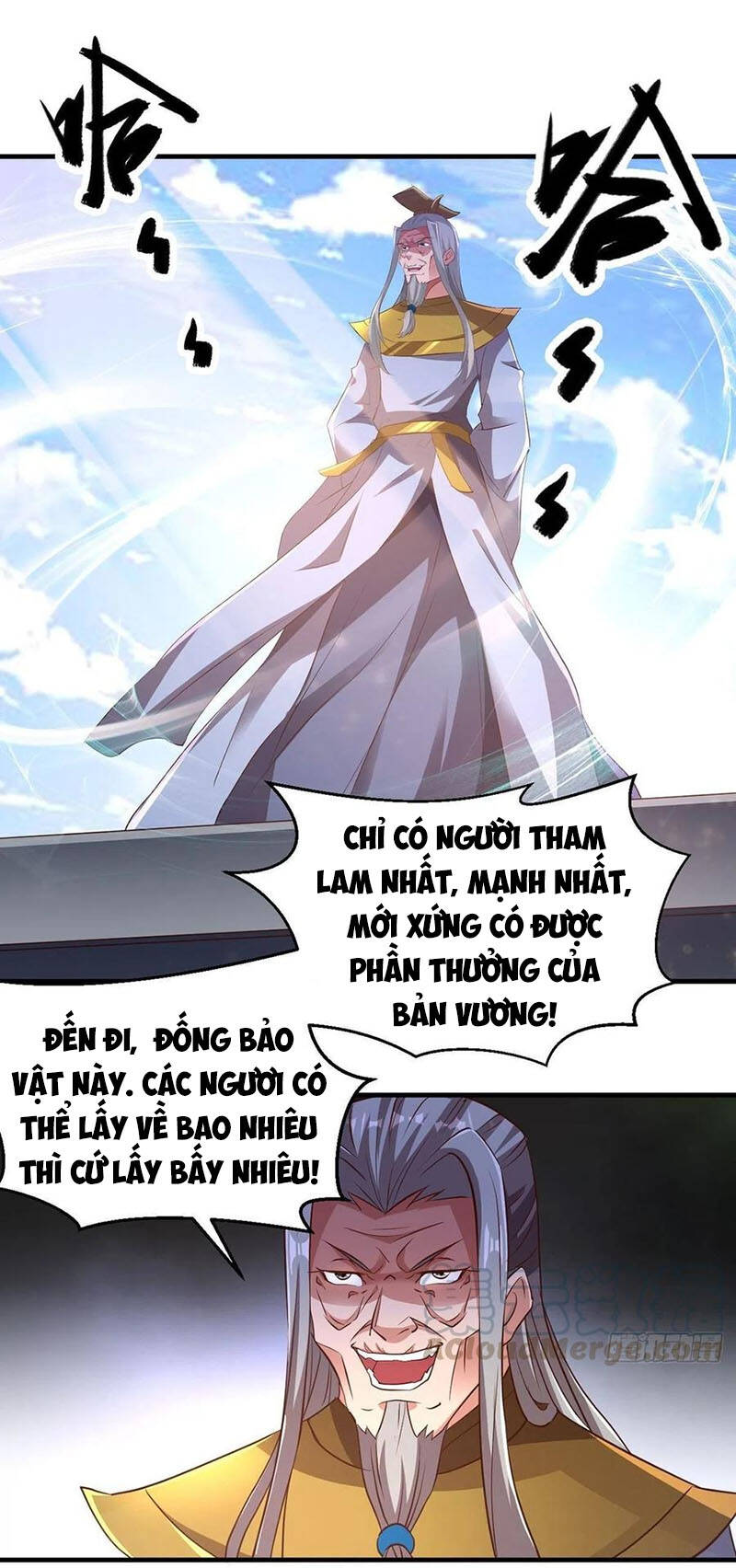 Thiên Hạ Kiếp Chapter 79 - 24