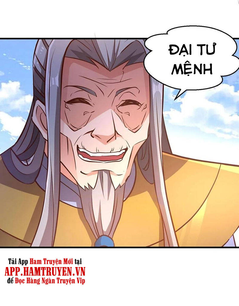 Thiên Hạ Kiếp Chapter 79 - 10