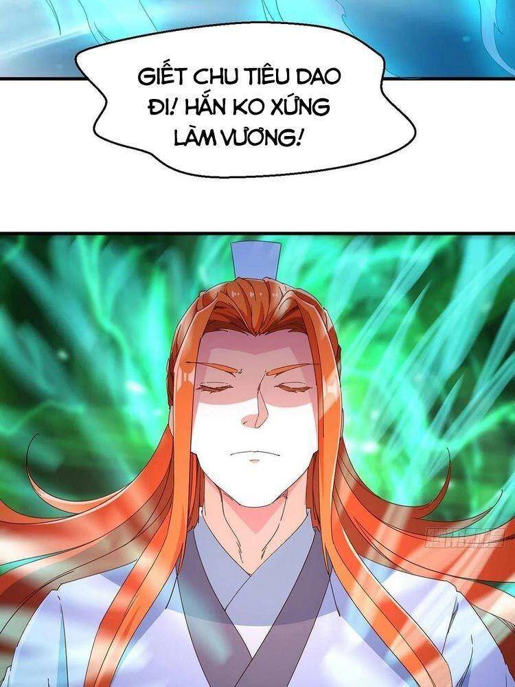 Thiên Hạ Kiếp Chapter 83 - 2