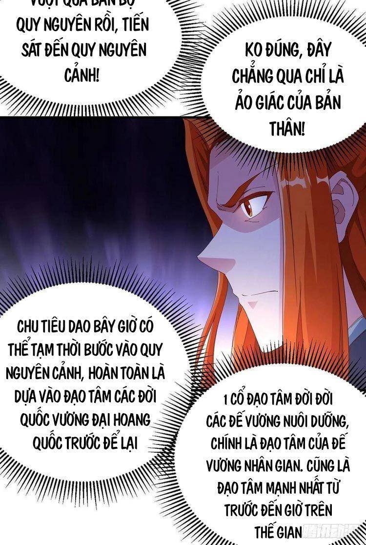 Thiên Hạ Kiếp Chapter 83 - 19