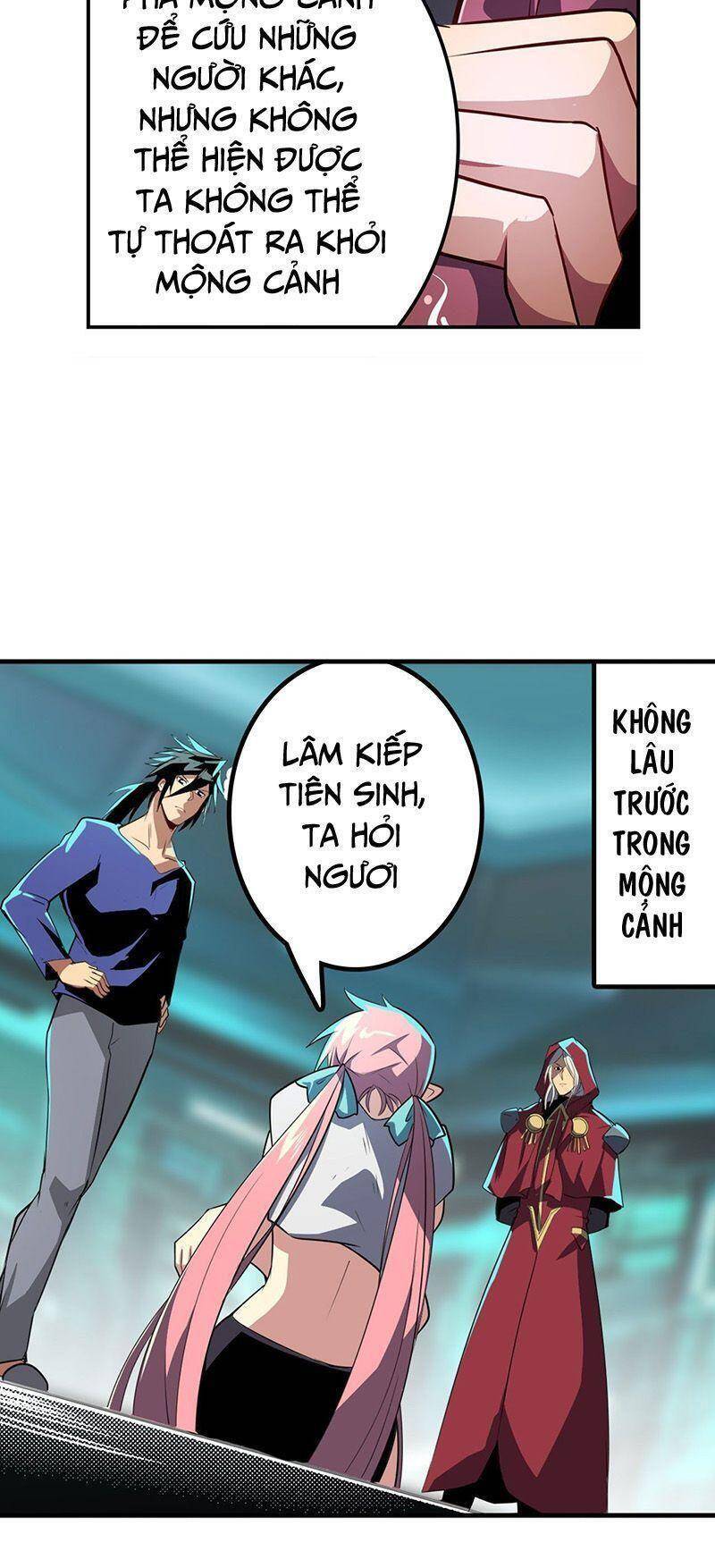 Anh Hùng ? Ta Không Làm Lâu Rồi Chapter 380 - 9