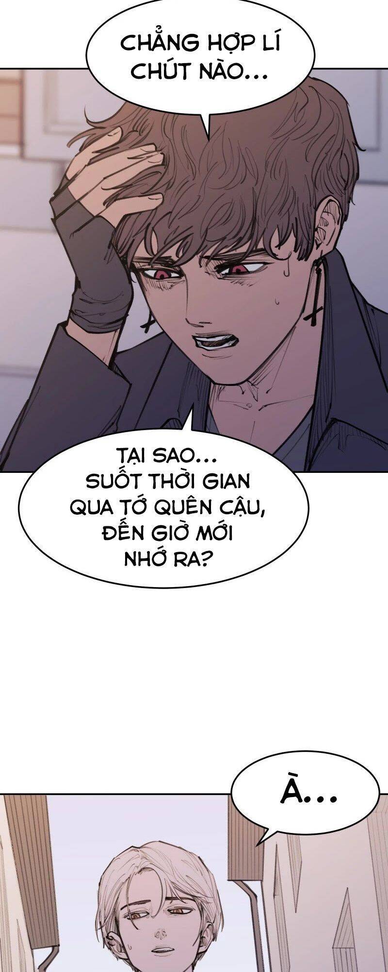 Tướng Quỷ Dạy Yêu Chapter 101 - 10