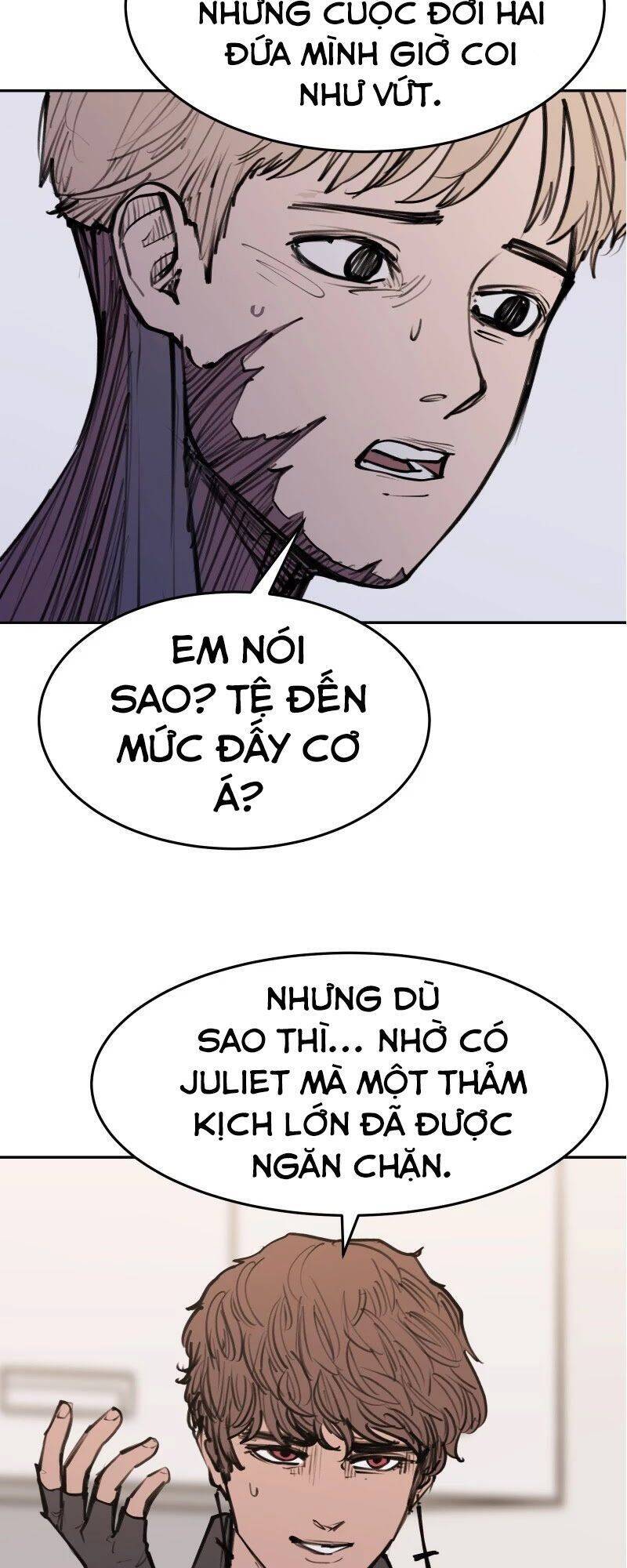 Tướng Quỷ Dạy Yêu Chapter 104 - 31