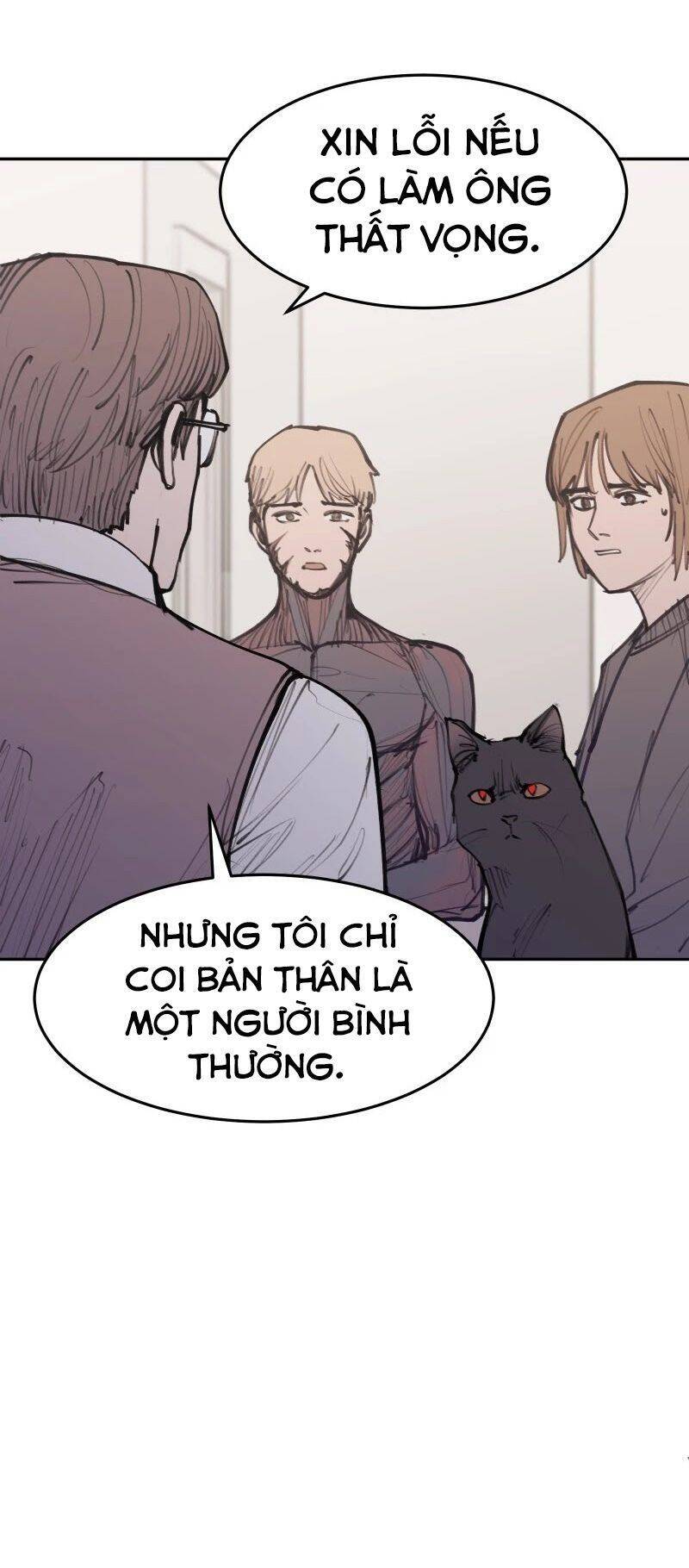 Tướng Quỷ Dạy Yêu Chapter 104 - 38