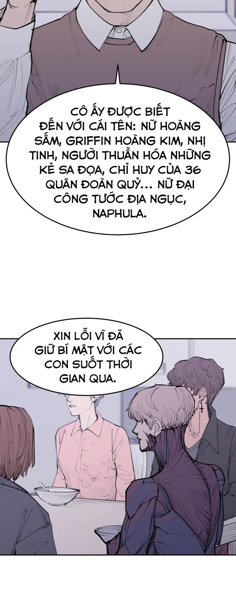 Tướng Quỷ Dạy Yêu Chapter 104 - 40