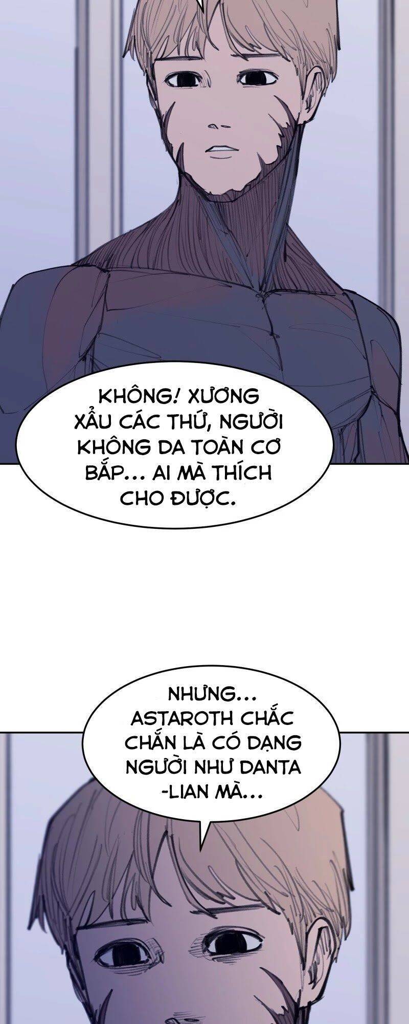 Tướng Quỷ Dạy Yêu Chapter 106 - 30