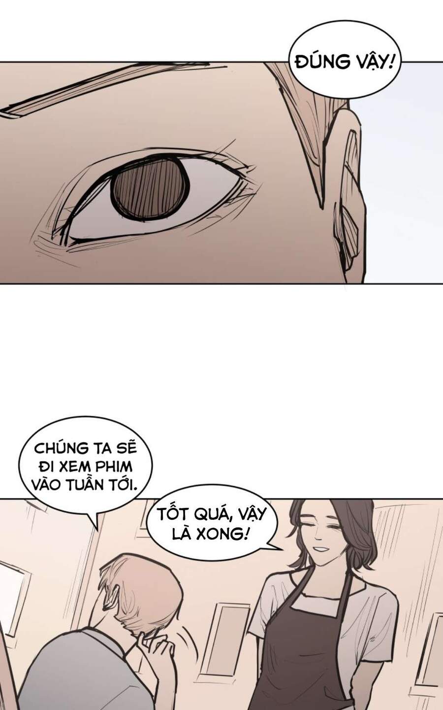 Tướng Quỷ Dạy Yêu Chapter 54 - 17