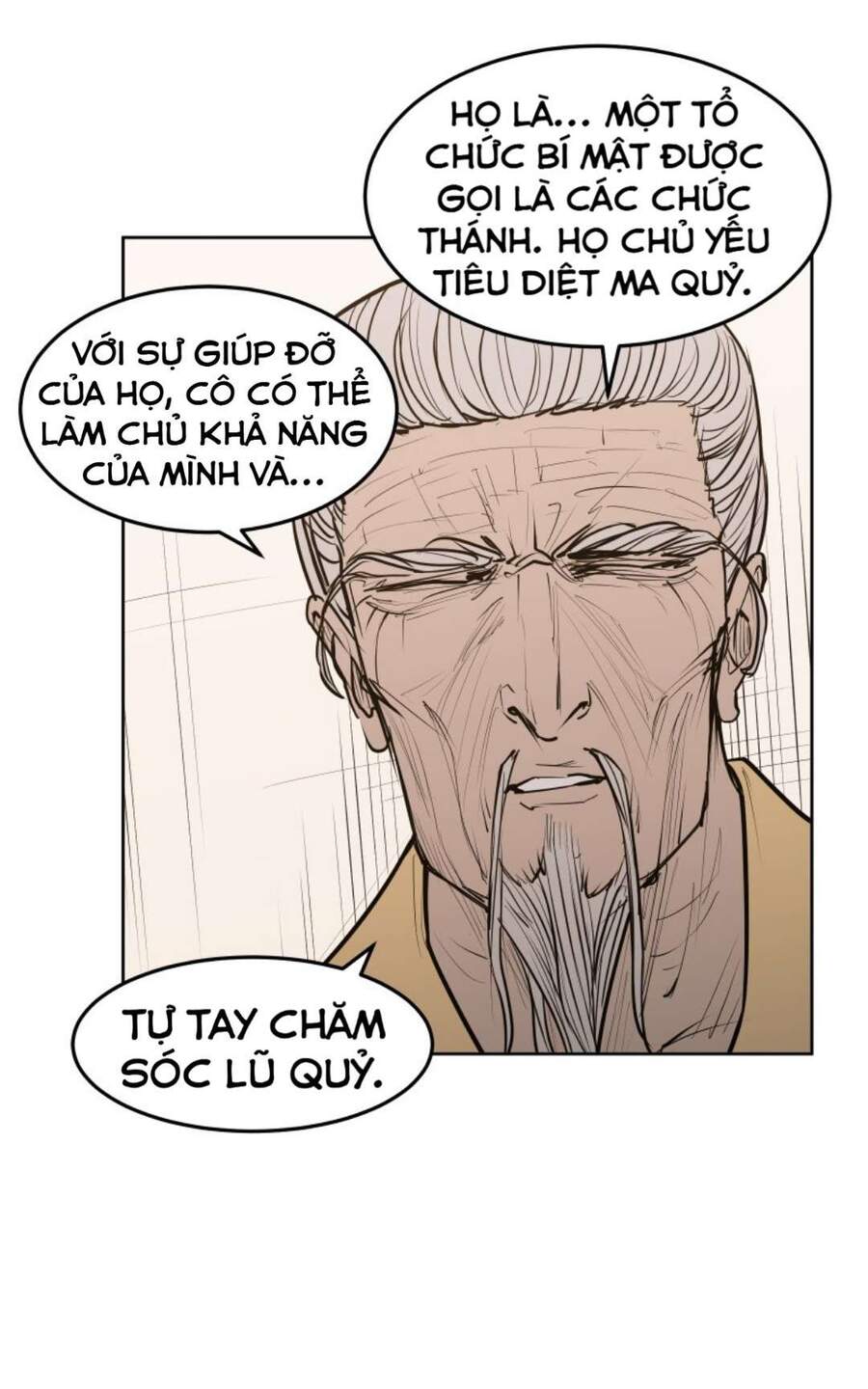 Tướng Quỷ Dạy Yêu Chapter 57 - 18