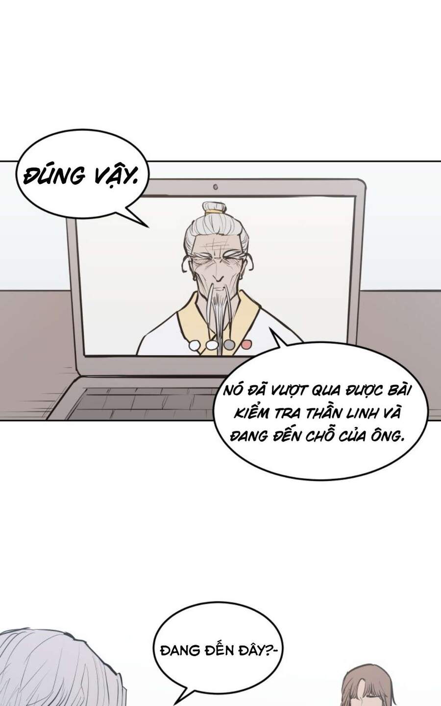 Tướng Quỷ Dạy Yêu Chapter 58 - 4