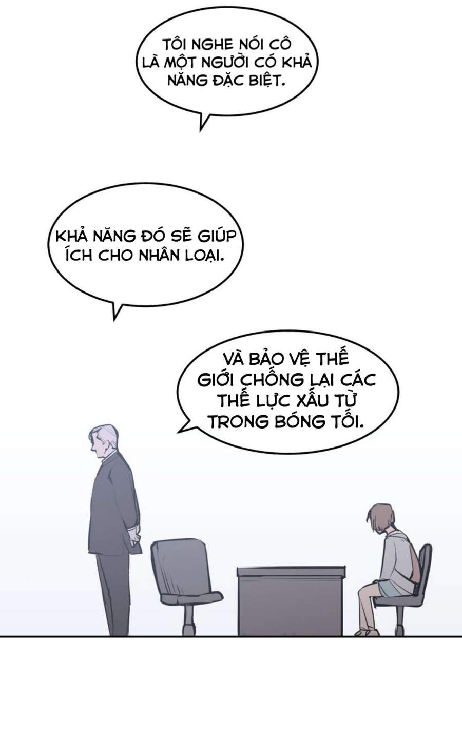 Tướng Quỷ Dạy Yêu Chapter 58 - 9