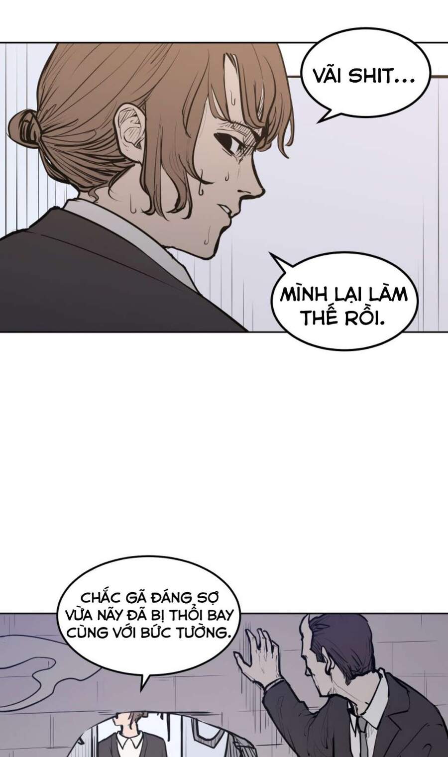 Tướng Quỷ Dạy Yêu Chapter 62 - 3