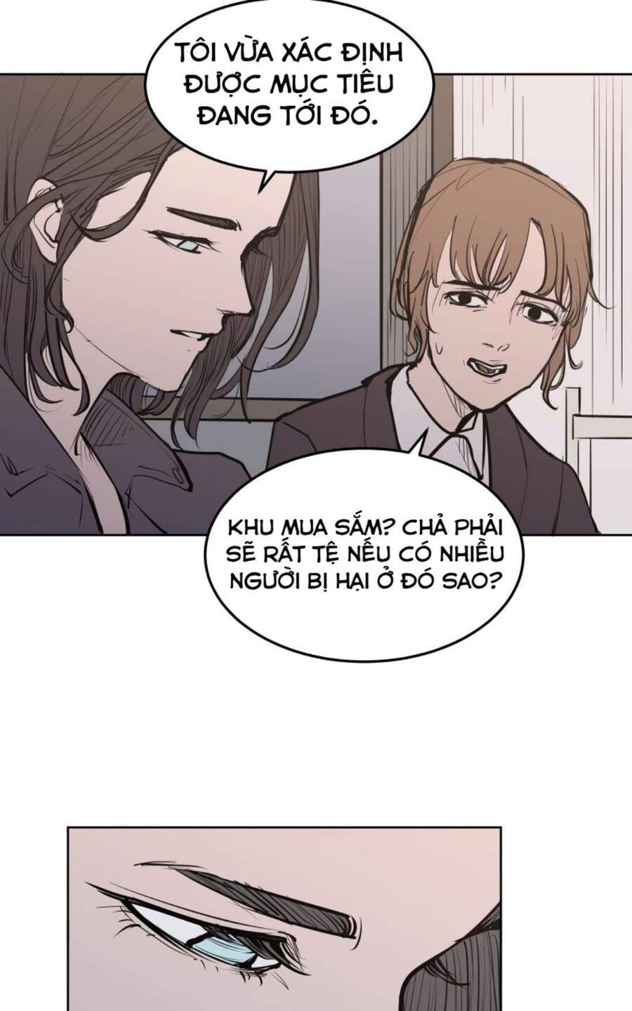 Tướng Quỷ Dạy Yêu Chapter 63 - 4