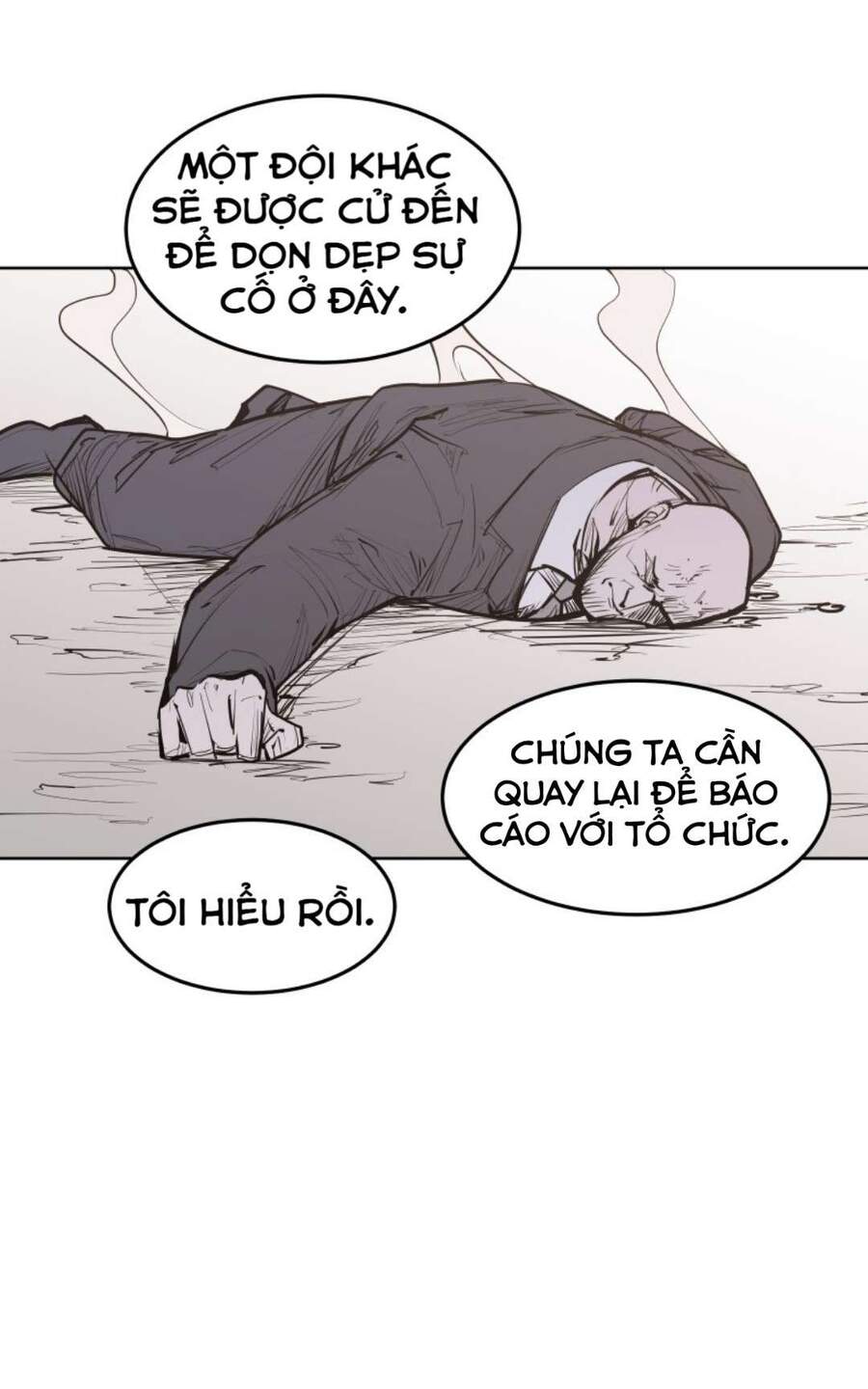 Tướng Quỷ Dạy Yêu Chapter 64 - 33