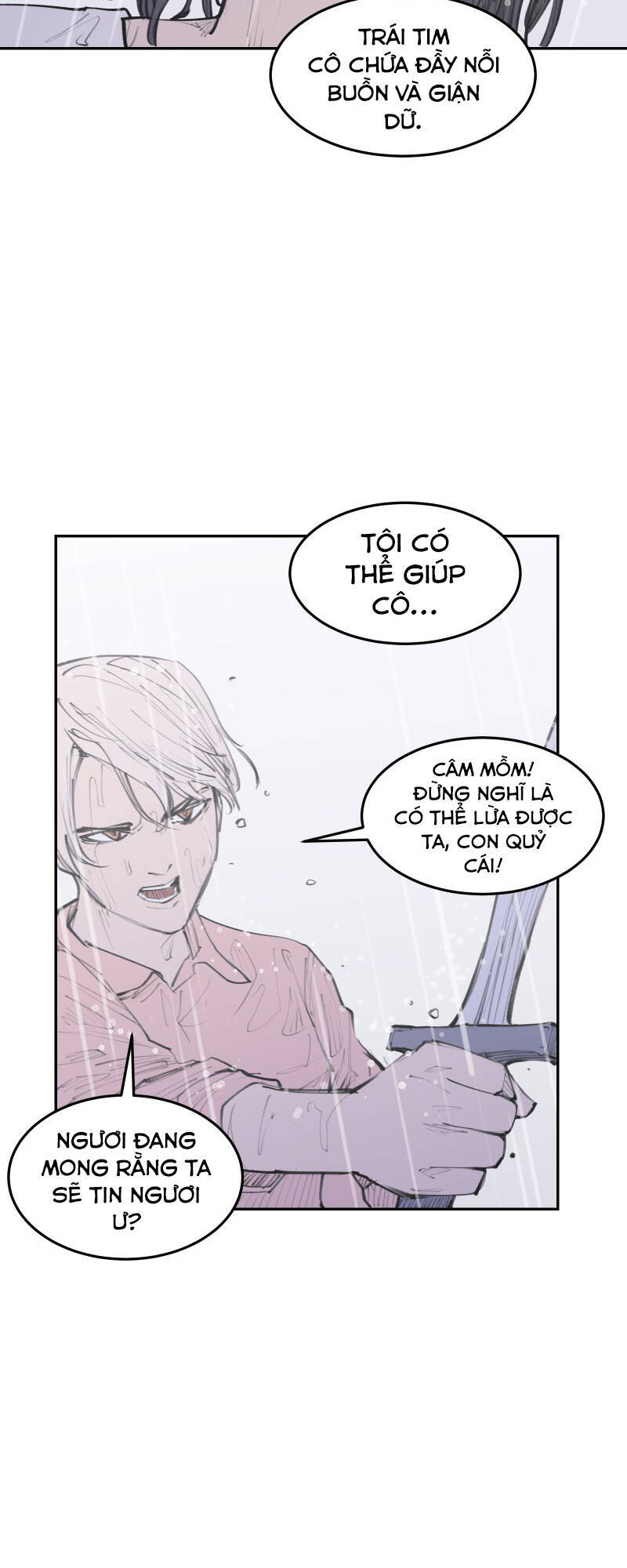 Tướng Quỷ Dạy Yêu Chapter 74 - 30