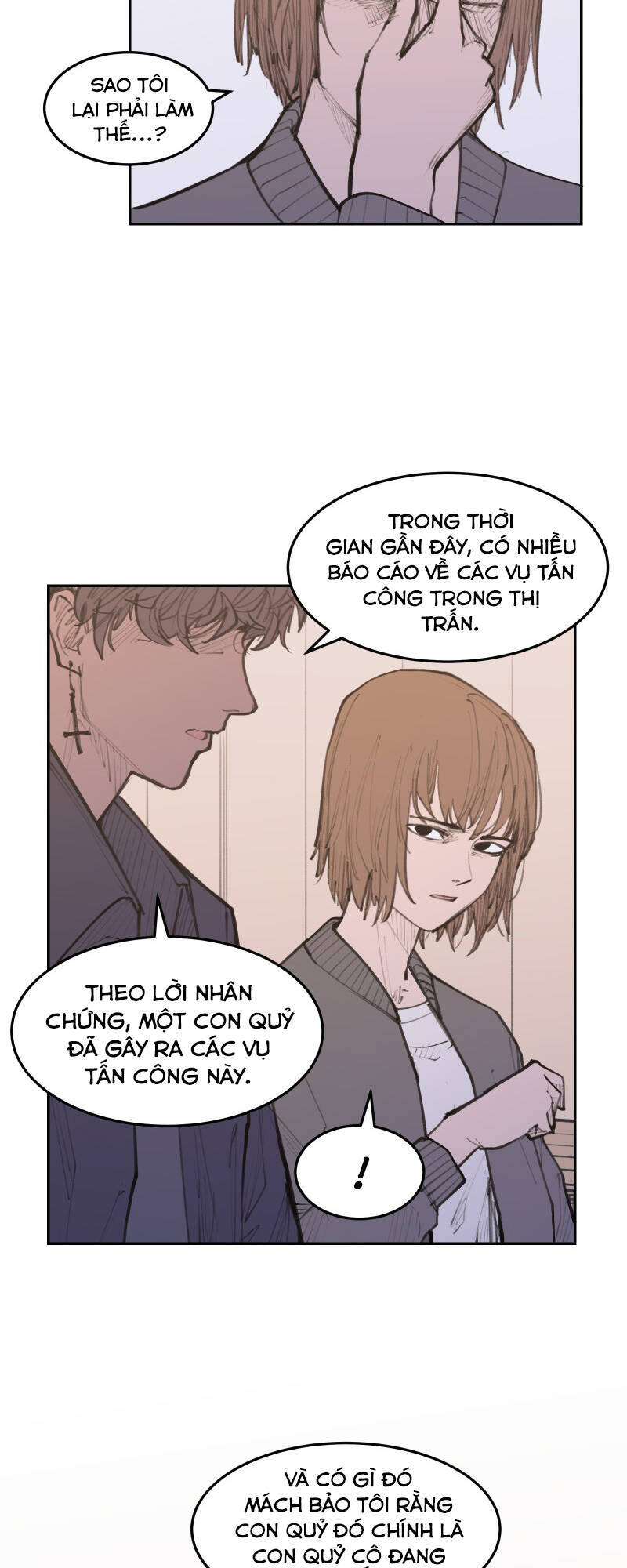 Tướng Quỷ Dạy Yêu Chapter 77 - 33