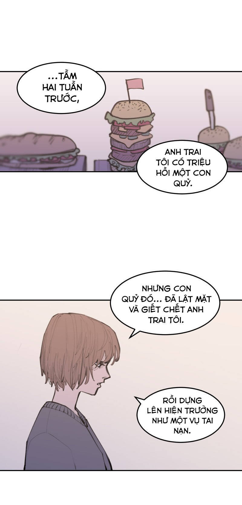 Tướng Quỷ Dạy Yêu Chapter 78 - 32